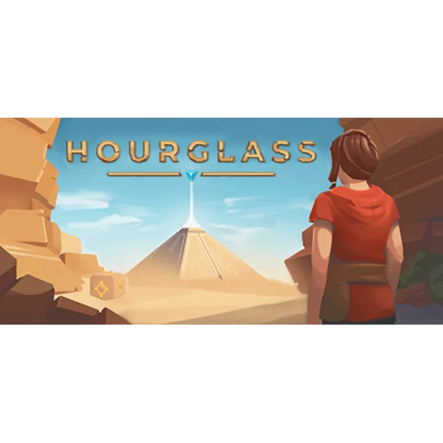 Hourglass / Steam Ключ / Все регионы | АВТОВЫДАЧА 24/7