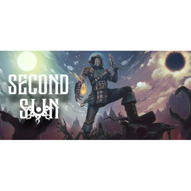Second Sun / Steam Ключ / РФ+СНГ | АВТОВЫДАЧА 24/7