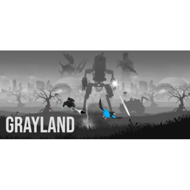 Grayland / Steam Ключ / Все регионы | АВТОВЫДАЧА 24/7