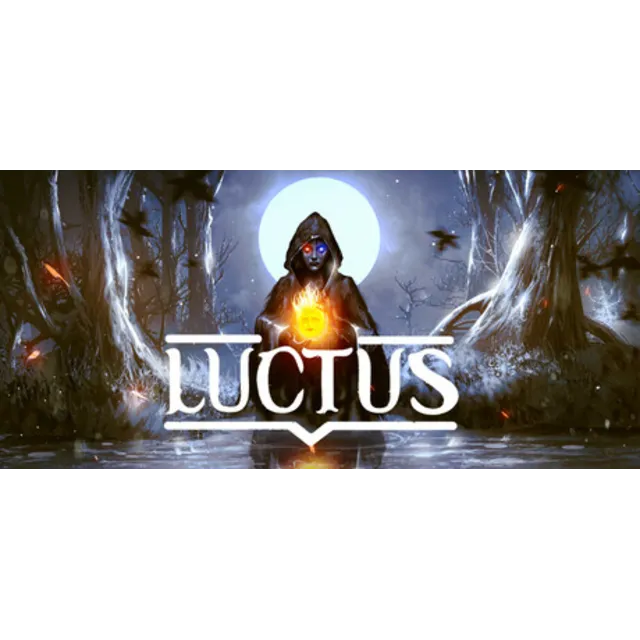 Luctus / Steam Ключ / Все регионы | АВТОВЫДАЧА 24/7