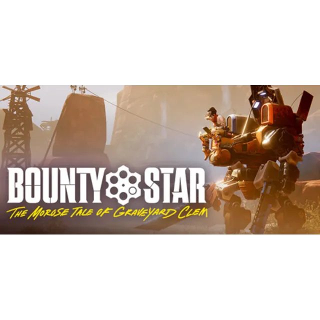 Bounty Star / Steam Ключ / РФ+СНГ | АВТОВЫДАЧА 24/7