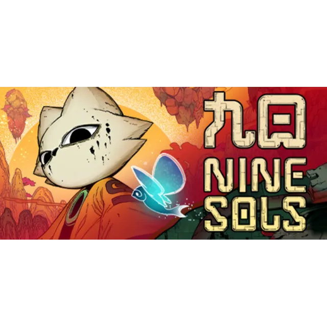 Nine Sols / Steam Ключ / Все регионы | АВТОВЫДАЧА 24/7