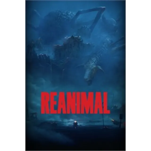 REANIMAL
