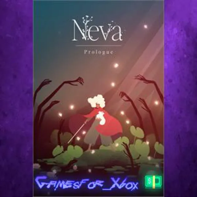 ☀️Neva Prologue XBOX DLC