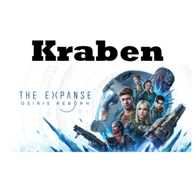 🎁The Expanse: Osiris Reborn🌍На ваш аккаунт🌍