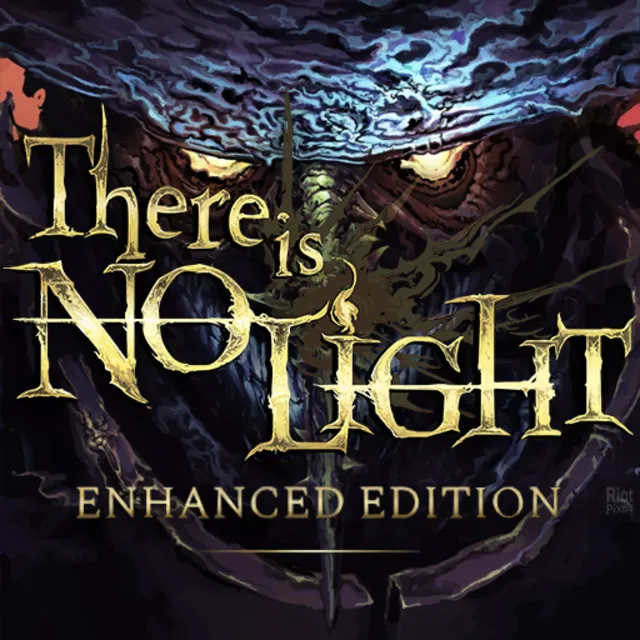 🔥🔥 There Is No Light: Enhanced Edition /Steam Ключ / Весь мир