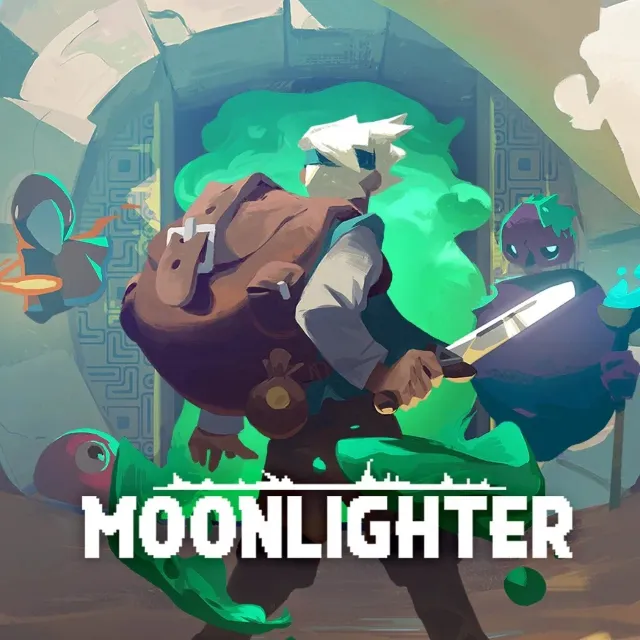 🔥🔥 Moonlighter /Steam Ключ / Только  Китай