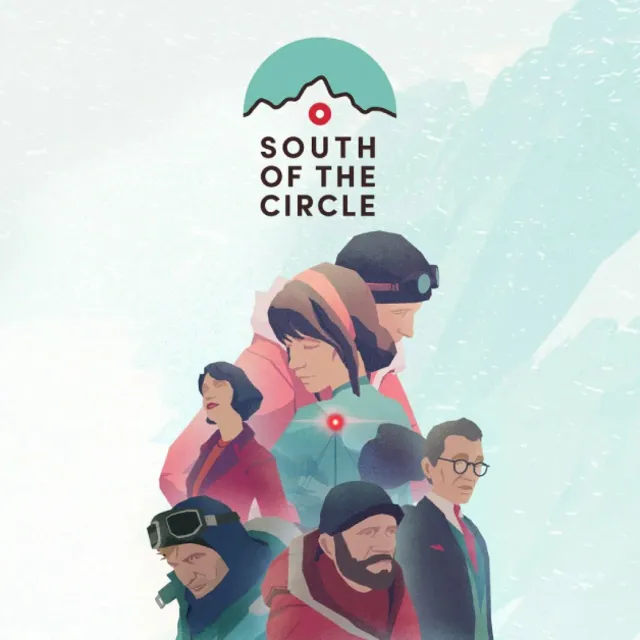 🔥🔥 South Of The Circle /Steam Ключ / Весь мир