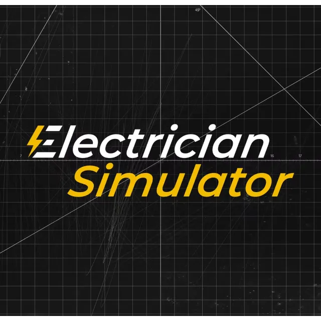 🔥🔥 Electrician Simulator /Steam Ключ / Только  Европа