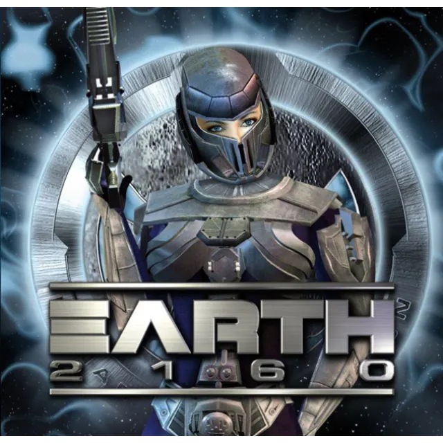 🔥🔥 Earth 2160 /Steam Ключ / Весь мир