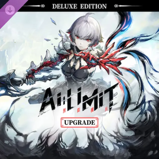 🔥🔥 AI LIMIT - Deluxe Edition Upgrade Pack /Steam Ключ / Весь мир