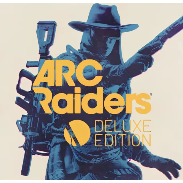 🔥🔥 ARC Raiders - Deluxe Edition/Steam Ключ / Только  Европа