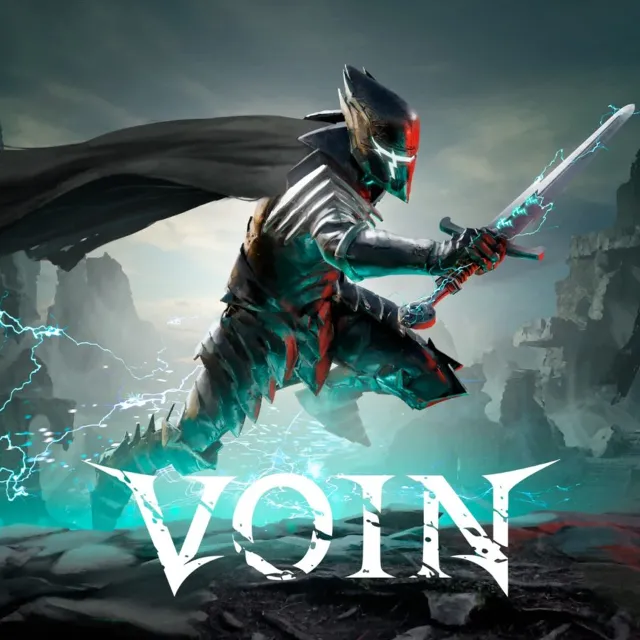 🔥🔥 VOIN /Steam Ключ / РФ+СНГ