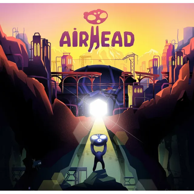 🔥🔥 Airhead /Steam Ключ / РФ+СНГ