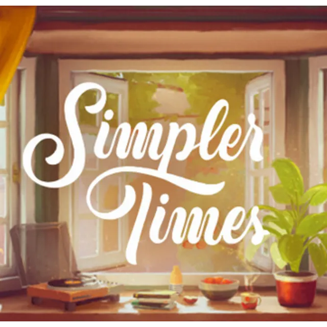 🔥🔥 Simpler Times /Steam Ключ / Только  Китай