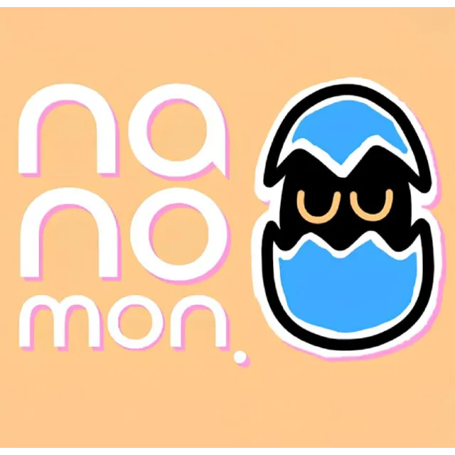 🔥🔥 Nanomon Virtual Pet /Steam Ключ / Весь мир