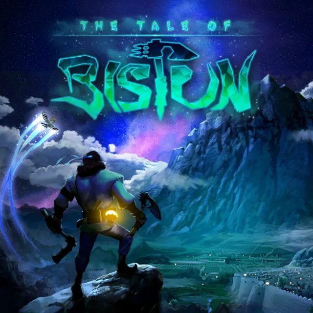 🔥🔥 The Tale of Bistun /Steam Ключ / Весь мир