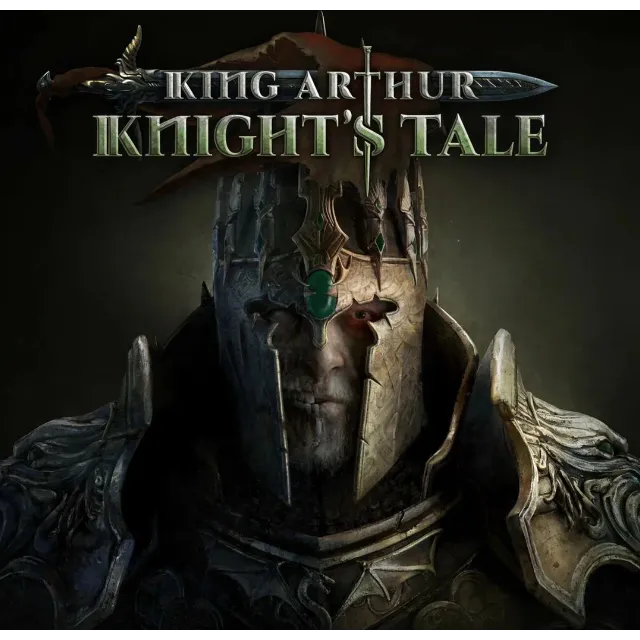🔥🔥 King Arthur: Knight's Tale /Steam Ключ / Весь мир
