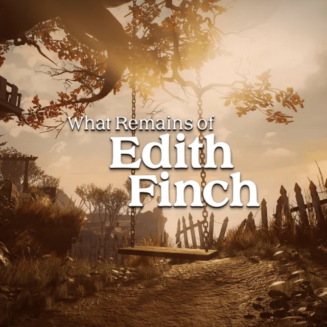🔥🔥 What Remains of Edith Finch /Steam Ключ / РФ+СНГ