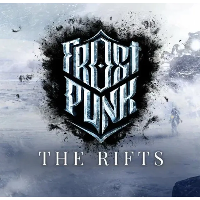 🔥🔥 Frostpunk: The Rifts/Steam Ключ / Только  Европа