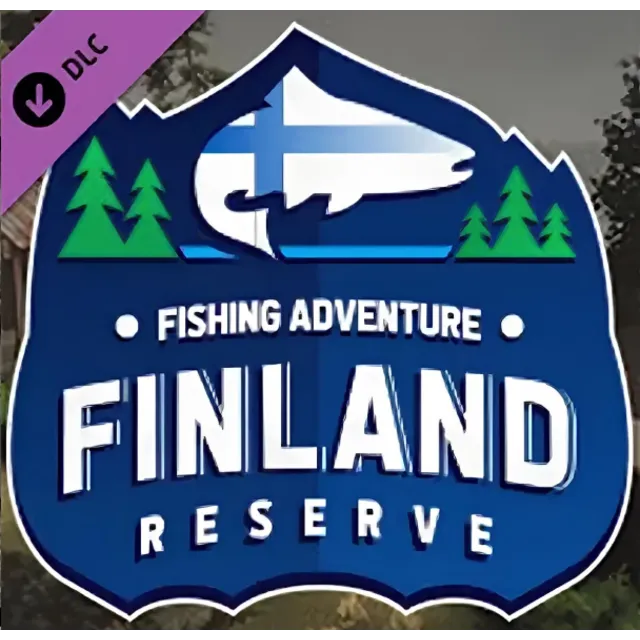 🔥🔥 Fishing Adventure: Finland Reserve  /Steam Ключ / Весь мир