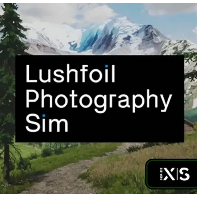 🔥🔥 Lushfoil Photography Sim  /Steam Ключ / РФ+СНГ
