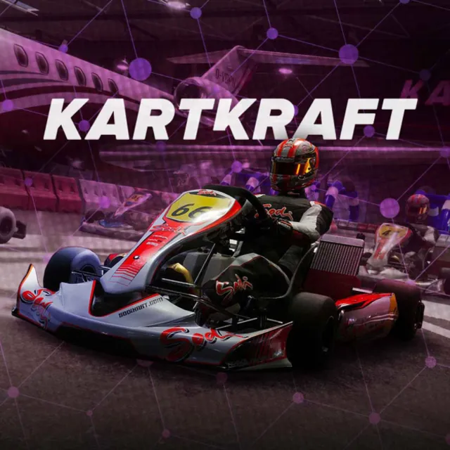🔥🔥 KartKraft™/Steam Ключ / Только  Европа