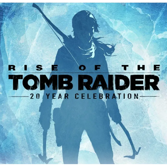 🔥🔥 Rise of the Tomb Raider: 20 Year Celebration  / Steam Ключ / Только Турция