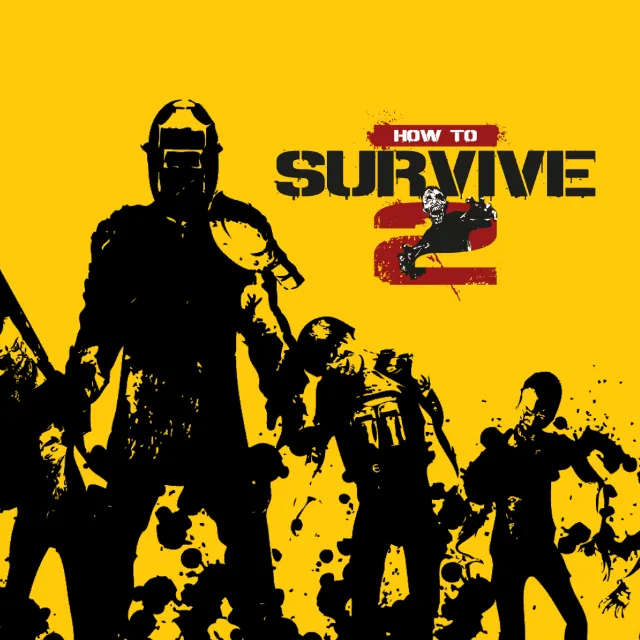 🔥🔥 How to Survive 2 /Steam Ключ / Только  Европа