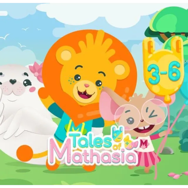 🔥🔥 Tales of Mathasia  /Steam Ключ / Весь мир