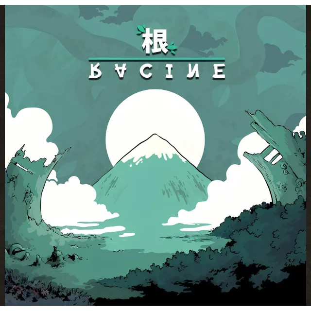 🔥🔥 Racine /Steam Ключ / Только  Европа