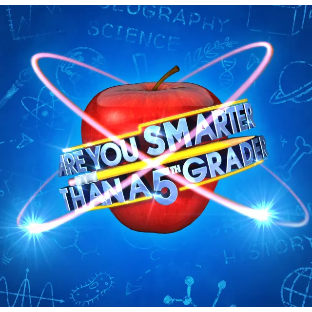 🔥🔥 Are You Smarter Than A 5th Grader /Steam Ключ / Только  Европа