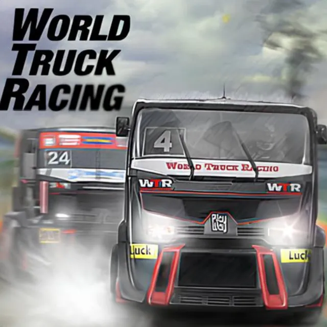 🔥🔥 World Truck Racing /Steam Ключ / Весь мир