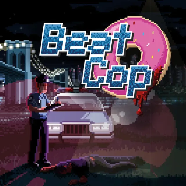 🔥🔥 Beat Cop  /Steam Ключ / Весь мир