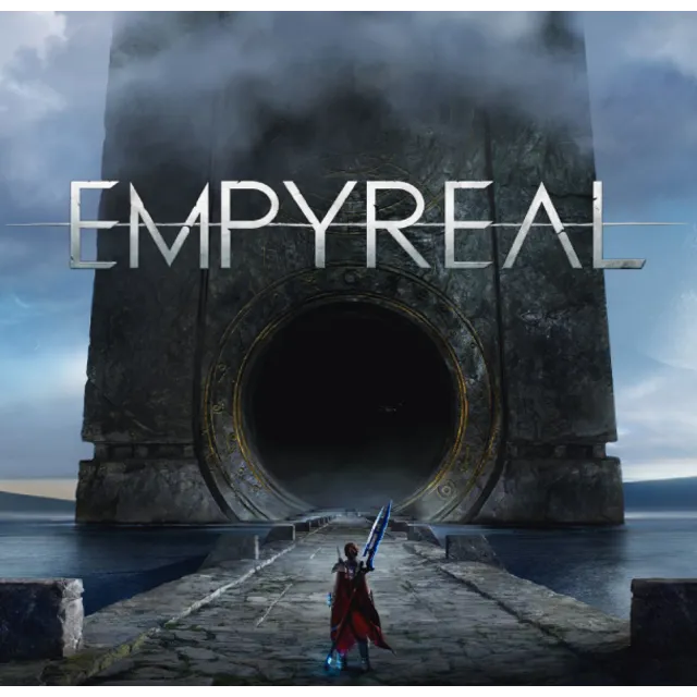 🔥🔥 Empyreal   /Steam Ключ / РФ+СНГ