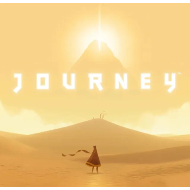 🔥🔥 Journey/ Steam Ключ / Только Турция