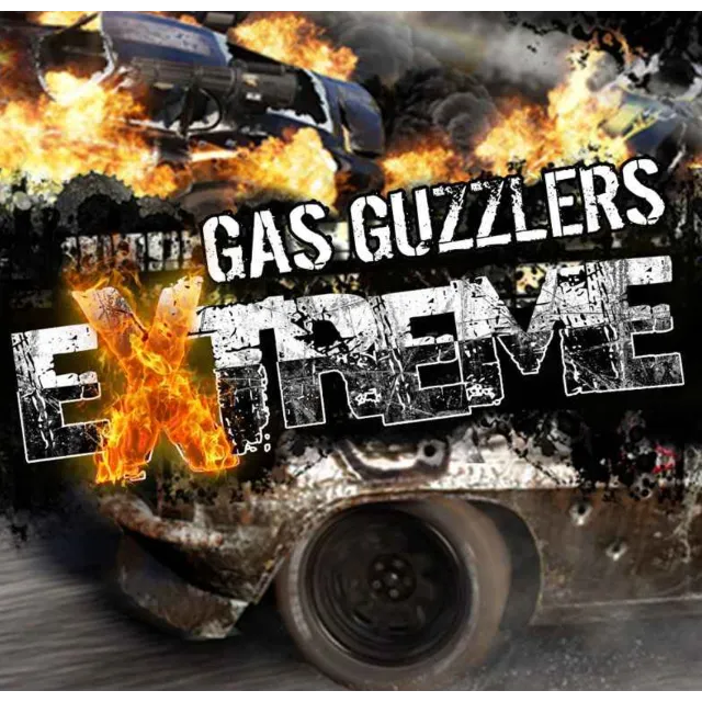 🔥🔥 Gas Guzzlers Extreme  /Steam Ключ / Весь мир