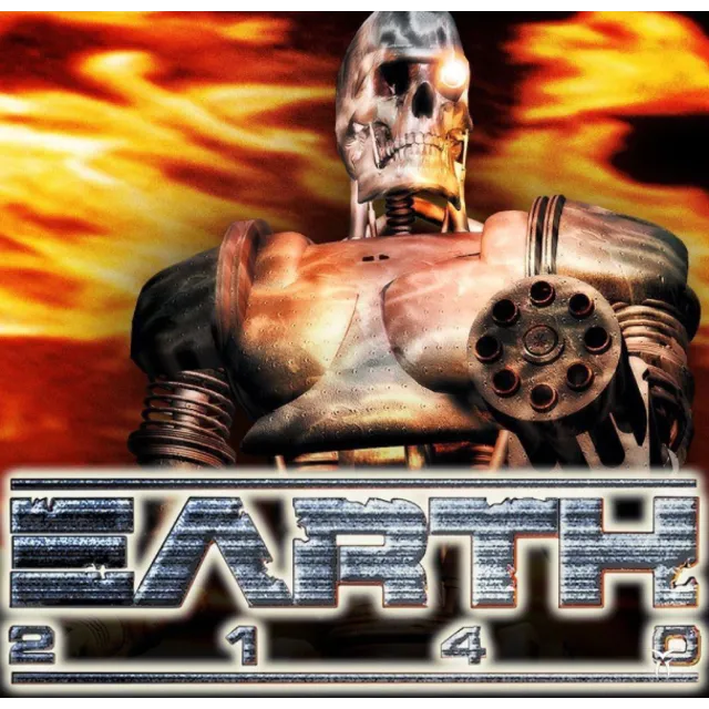 🔥🔥 Earth 2140 + Mission Pack 1 + Mission Pack 2 /Steam Ключ / Весь мир