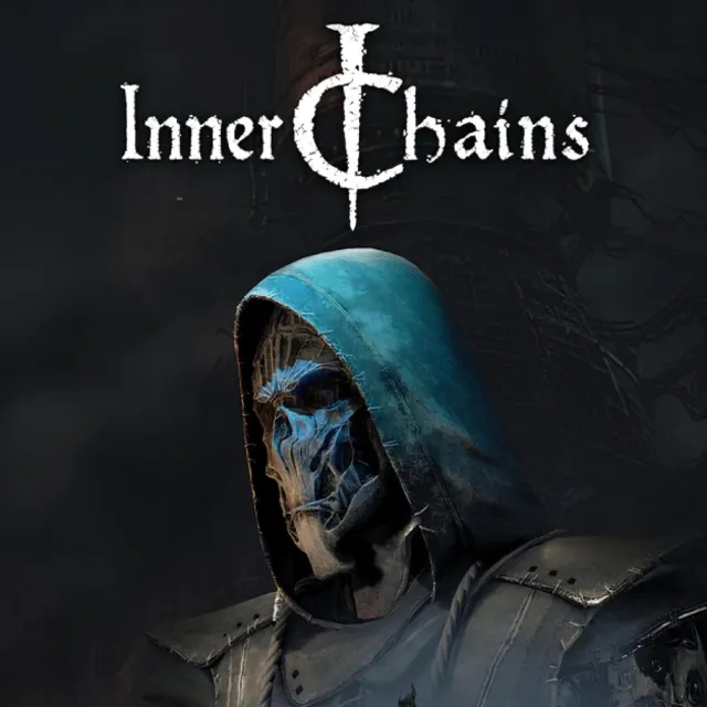 🔥🔥 Inner Chains  /Steam Ключ / Весь мир