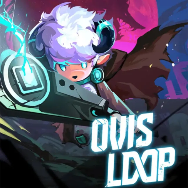 🔥🔥 OVIS LOOP /Steam Ключ / Только  Европа