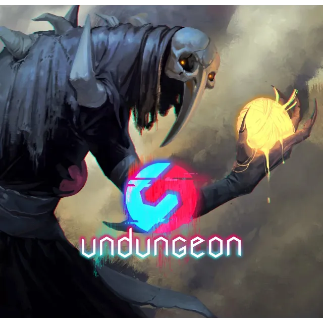 🔥🔥 Undungeon/Steam Ключ / РФ+СНГ