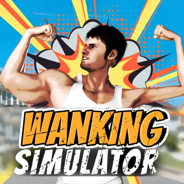 🔥🔥 Wanking Simulator  /Steam Ключ / Весь мир