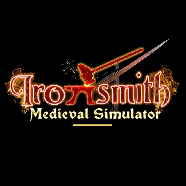 🔥🔥 Ironsmith Medieval Simulator  /Steam Ключ / Весь мир