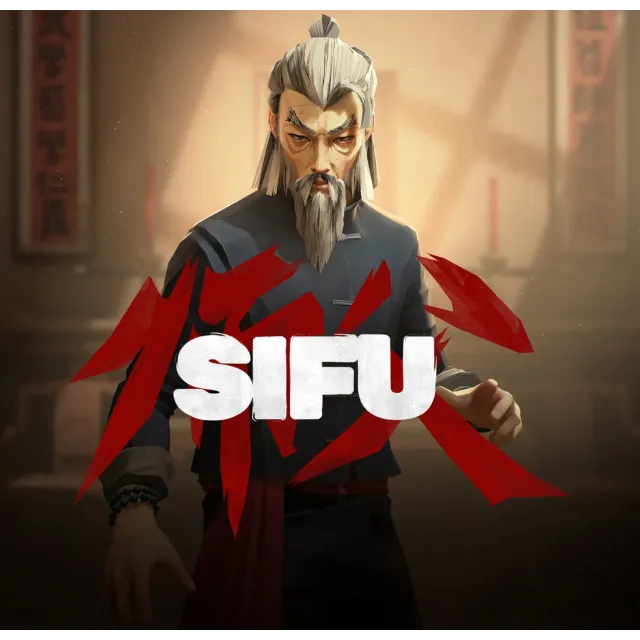 🔥🔥 Sifu /Steam Ключ / Только  Европа