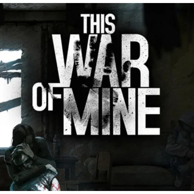 🔥🔥 This War of Mine/Steam Ключ / Только  Европа