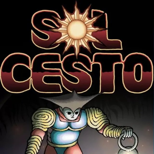 🔥🔥 Sol Cesto  /Steam Ключ / РФ+СНГ