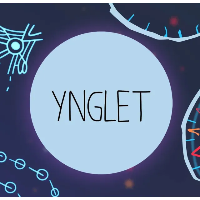🔥🔥 Ynglet   /Steam Ключ / Весь мир