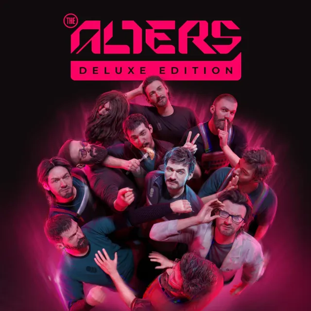 🔥🔥 The Alters: Deluxe Edition/Steam Ключ / Только  Европа