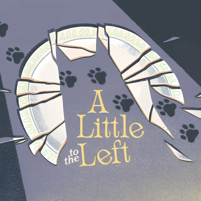 🔥🔥 A Little to the Left /Steam Ключ / РФ+СНГ