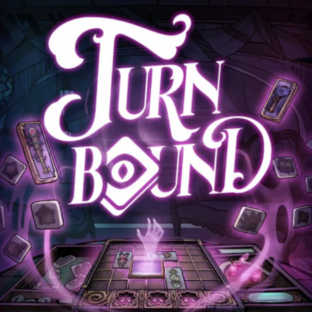 🔥🔥 Turnbound  /Steam Ключ / Весь мир